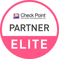 Check Point Elite Partner